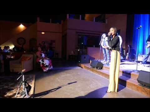 Lil John Roberts & Friends - Nobody but You @ St James Live, Atlanta - Sun Apr/16/2017