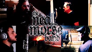 The Neal Morse Band - Welcome To The World 2 - OFFICIAL VIDEO