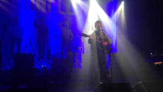 The Rifles - Rock The Boat