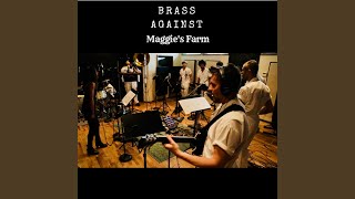 Maggie&#39;s Farm