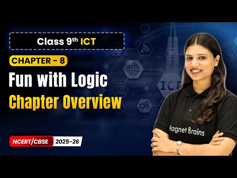 Information and Communication Technology Book Overview Class 9th CBSE NCERT 2025 26