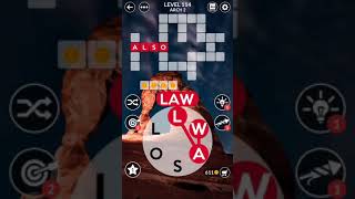 Wordscapes Level 114 | Answers