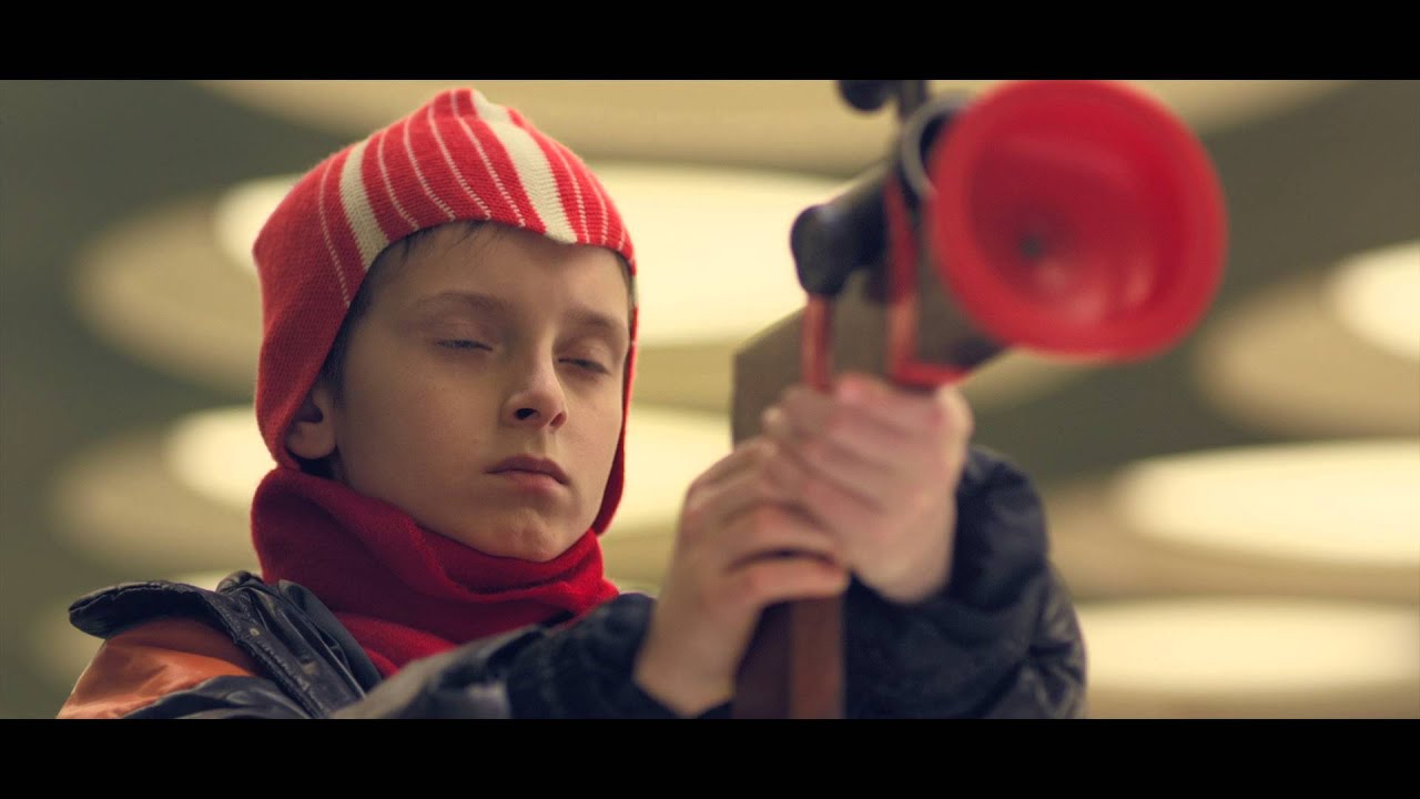 Прев'ю відео