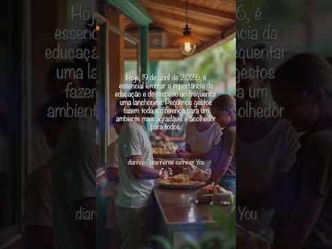 cidade Orleans santa Catarina eu fui desrespeitado uma mulher lanchonete