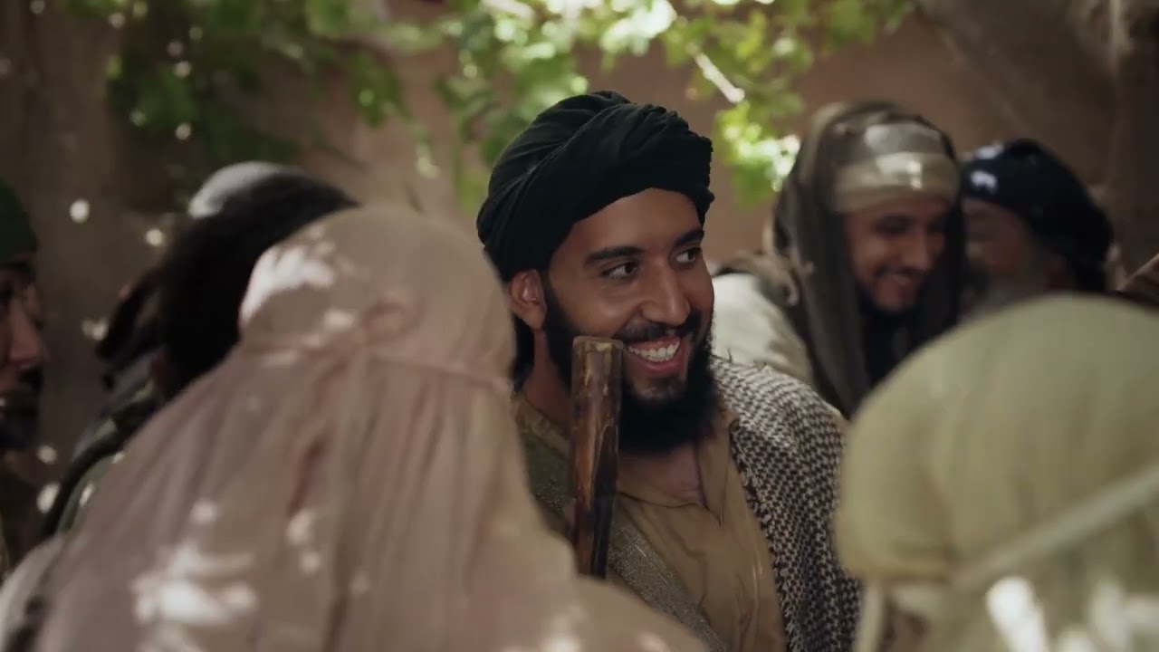 LUMO-使徒の働き 20章16節～22章29節 「エルサレムへの旅路とパウロの捕縛」