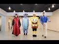 NU'EST W - Where You At (Part Change Version)