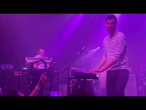 Lotus | Cold Facts (1/2) | Ardmore Music Hall | Ardmore, PA | 09/16/2021