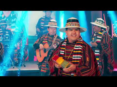 Jach'a Mallku | Por tu amor