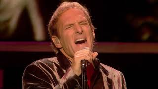 Michael Bolton - Soul Provider (Live at The Royal Albert Hall 2009)