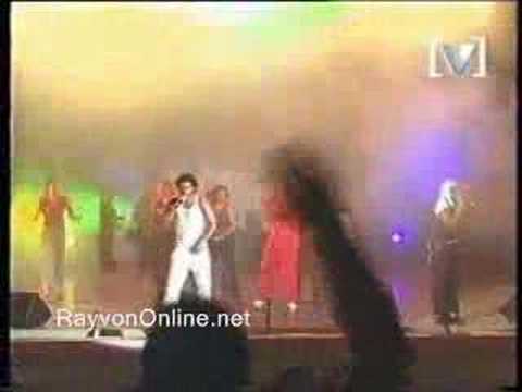Rayvon, Shaggy & Rik Rok - 'In The Summertime' In Malaysia