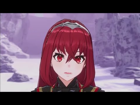 "No. That is Stupid" (Fire Emblem Engage)