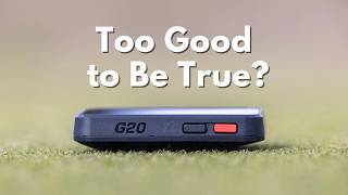Garmin Approach G20 Solar: A Game-Changer or a Gimmick?