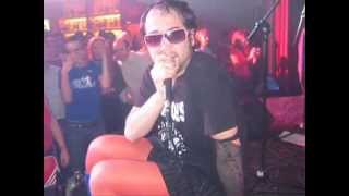 Insulina and the Ponny Girls - Fin de curso