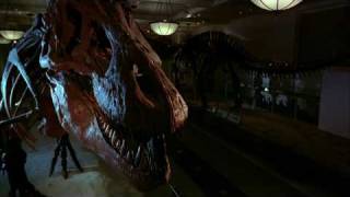 Dinosaurs Alive IMAX Film Trailer