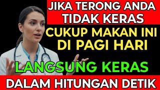 Download lagu Pria Perhatikan! 7 Hal Kecil Ini Bikin Kamu Cepat Capek, Lemes, dan Gak Bergairah Lagi! mp3