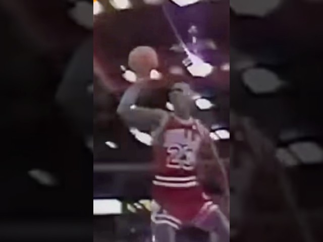 Vídeo relacionado con Tainsi Michael Jordan Poster-11 x 17 pulgadas, 28 x 43 cm