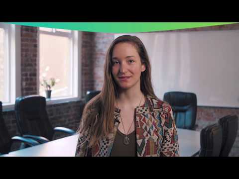 Women4Climate Mentorship Program (2019) – Anitra Paris