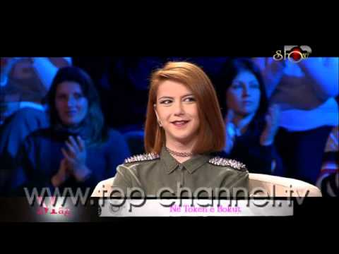 Top Show Magazine, 20 Mars 2015, Pjesa 2 - Top Channel Albania - Talk Show