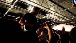 Oh, Sleeper - The Finisher