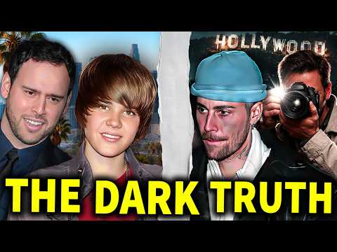 Justin Bieber - We Know What Really Happened | TMZ