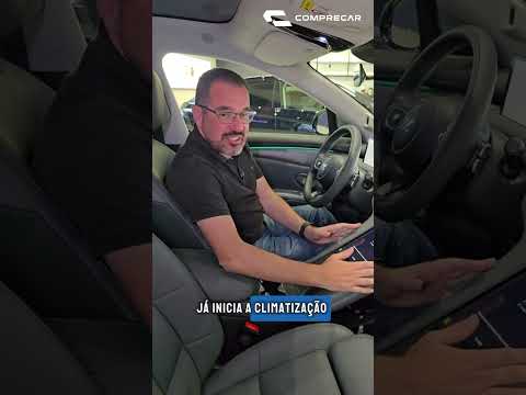 Você sabia que o MG IM6 tem uma função pensada para quem tem animais de estimação?