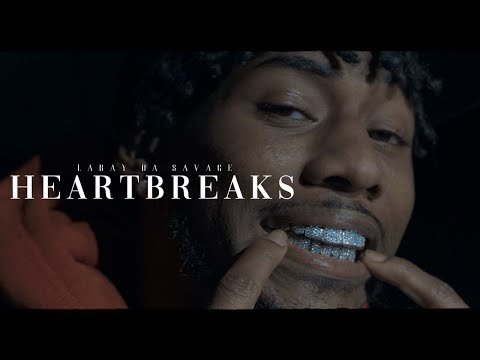 Laray Da Savage "HeartBreaks" Official Music Video