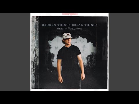 Download Austin Williams - Can't Right Now MP3