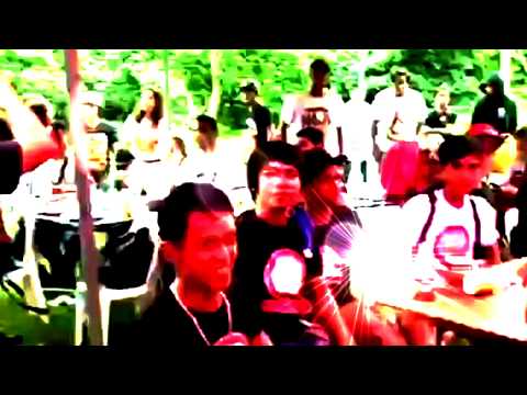 Always Loyal Always Proud (Live Performance) - Psyha & Jp Whn