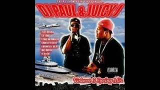 I Thought You Knew (Screwed) - DJ Paul &amp; Juicy J Feat. Gangsta Boo &amp; Crunchy Black