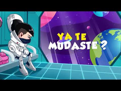 Miniatura de ¿Ya Te Mudaste?