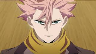 ID:Invaded Ending Full [Other Side by MIYAVI]