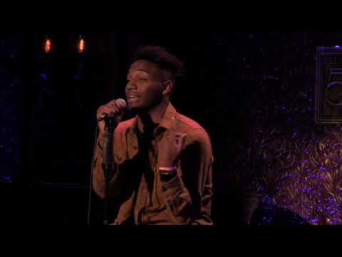 Jordan Kiser - "Ordinary People" (John Legend)