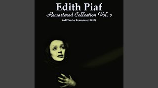 Sous le ciel de Paris (Remastered 2017)