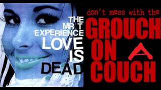 Thank You For Not Being One Of Them Demo ( grouch on a couch )