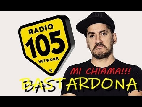 Lo zoo di 105 - Marco Dona MI CHIAMA per la BastarDona del 25-7-2018 - I Nuovi componenti