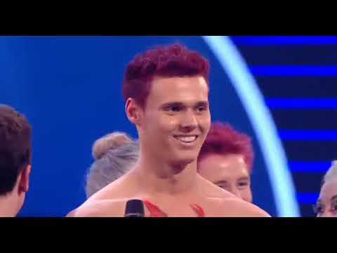 Britains Got Talent 2010   Semi Final   Spelbound