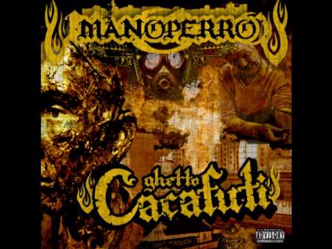 Manoperro - La criterada Part.3