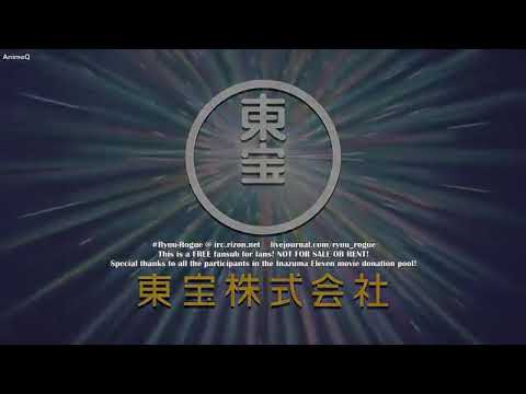 Super onze o filme EP 1