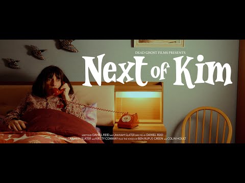Next Of Kim - Short Comedy Film - 2025