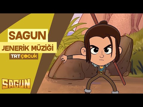 Sagun | Jenerik Müziği (Yeni Klip)