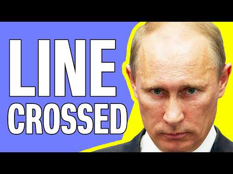 IT FINALLY HAPPENED! Escaped Russian Soldier REVEALS HORRIBLE DIRT About Z-Army // @TheRussianDude