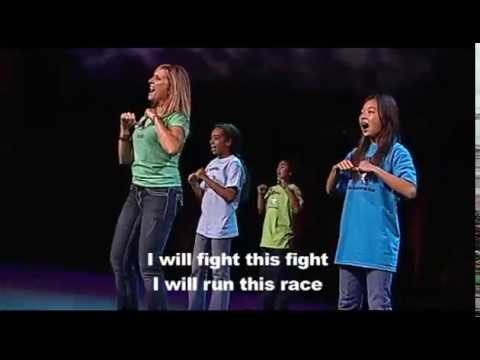 I Will Fight This Fight video