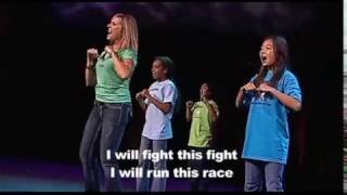 Download lagu I Will Fight this Fight mp3