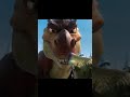 Ice Age Has Insane Foreshadowing…#shorts #viral #iceage #foreshadowing #subscribe #like