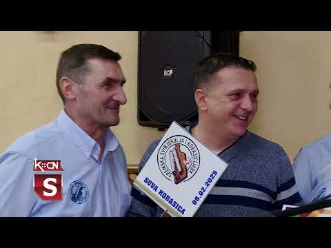 28. Sremska kobasicijada