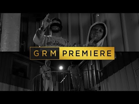 Lowkey & Skat (OFB) x Abra Cadabra - Shirley Did Phillip [Music Video] | GRM Daily