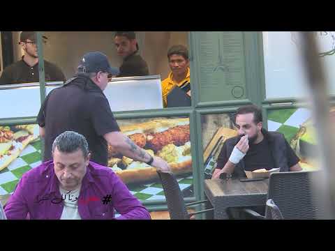 اطلاق نار في وضح النّهار