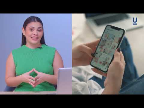 Curso de estrategia de contenido para redes sociales Gratis y Certificado Edutin Academy