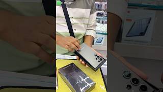 Download lagu Unboxing Samsung Galaxy S24 Ultra - Titanium Black 🔥 mp3