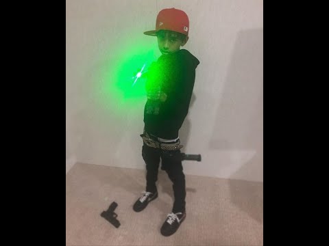 (FREE) PGF Nuk x Rooga Type Beat "BACKDOOR"